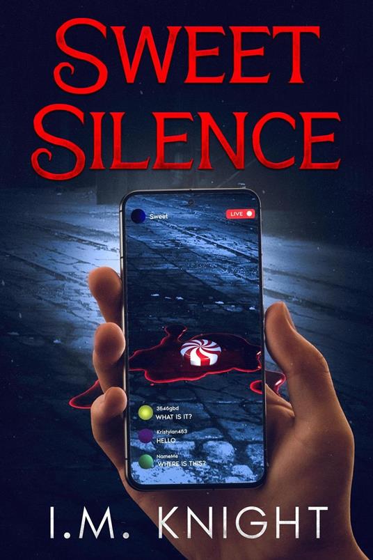 Sweet Silence
