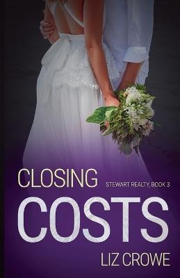 Closing Costs - Liz Crowe - cover
