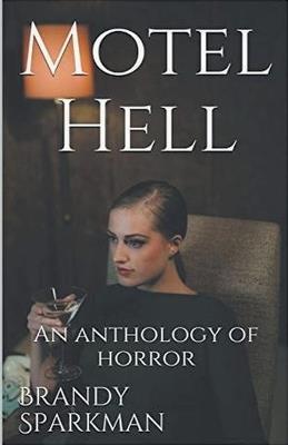 Motel Hell - Brandy Sparkman - cover