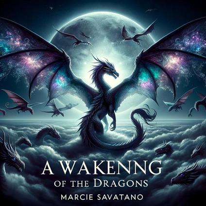 Awakening of the Dragons
