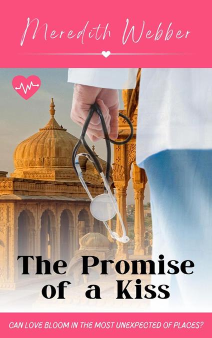 The Promise of a Kiss