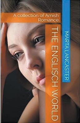 The Englisch World - Marta Lancaster - cover