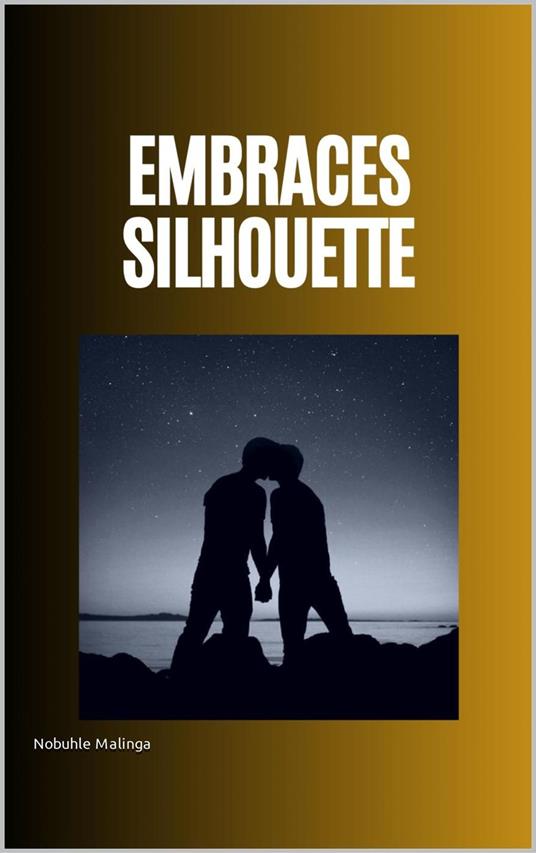 Embraces Silhouette