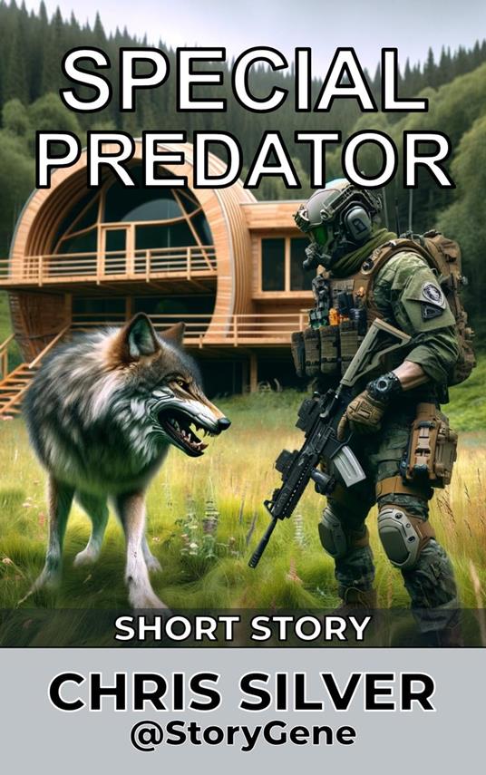Special Predator