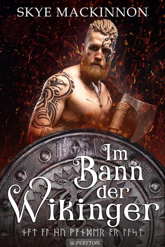 Im Bann der Wikinger