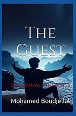 The Guest: Subliminal Thoughts