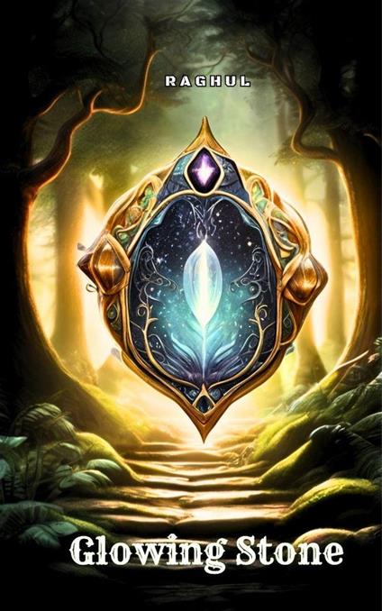 The Glowing Stone