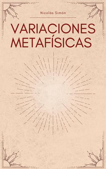 Variaciones metafísicas
