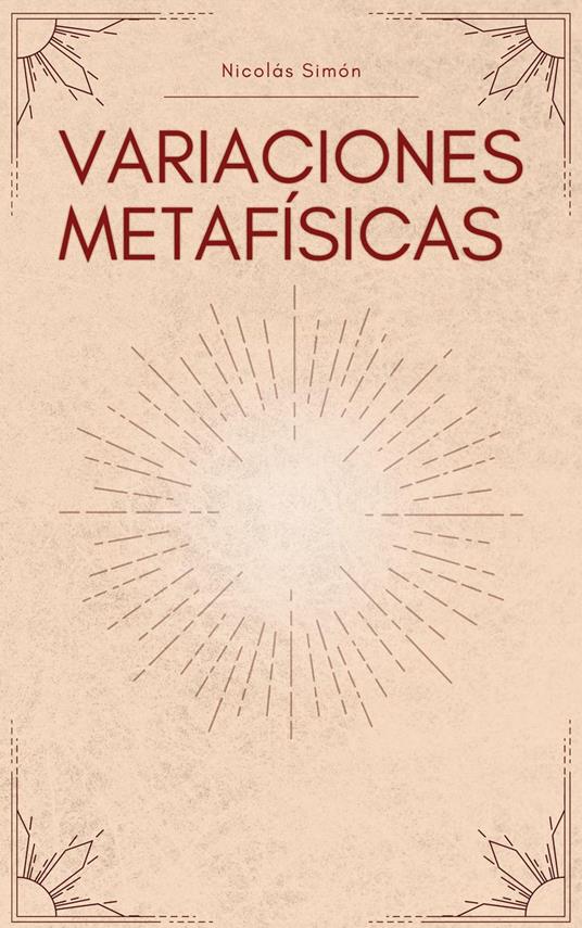 Variaciones metafísicas