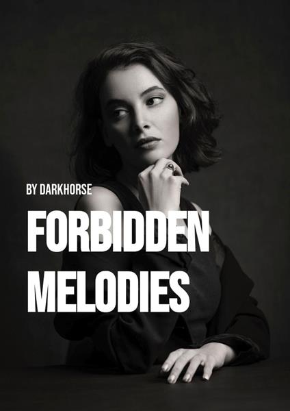 Forbidden Melodies - Newton James - ebook