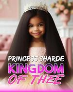 Princess Sharde Kingdom Of Thee