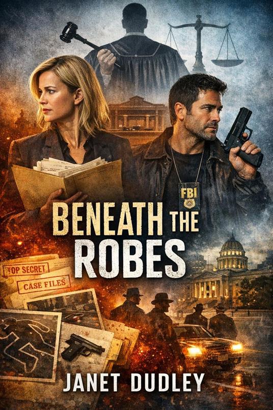 Beneath the Robes