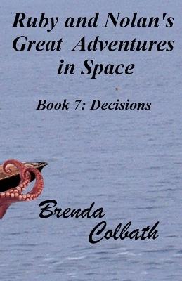 Decisions - Brenda Colbath - cover