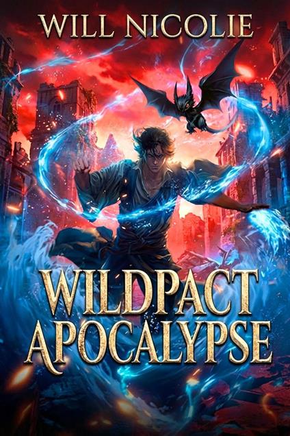 Wildpact Apocalypse