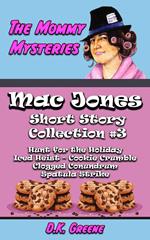 The Mommy Mysteries Collection #3