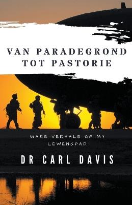 Van Paradegrond tot Pastorie - Carl Davis - cover
