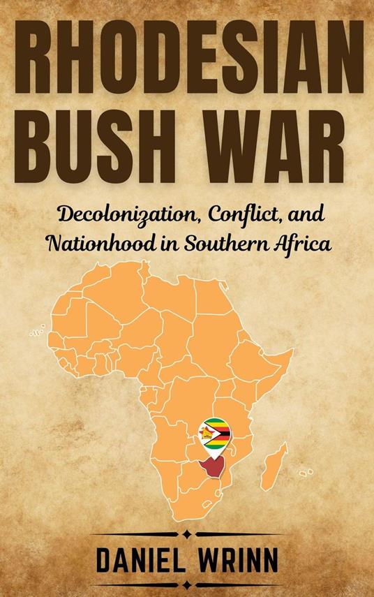 Rhodesian Bush War