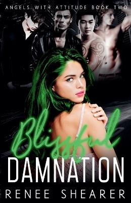 Blissful Damnation - Renee Shearer - cover