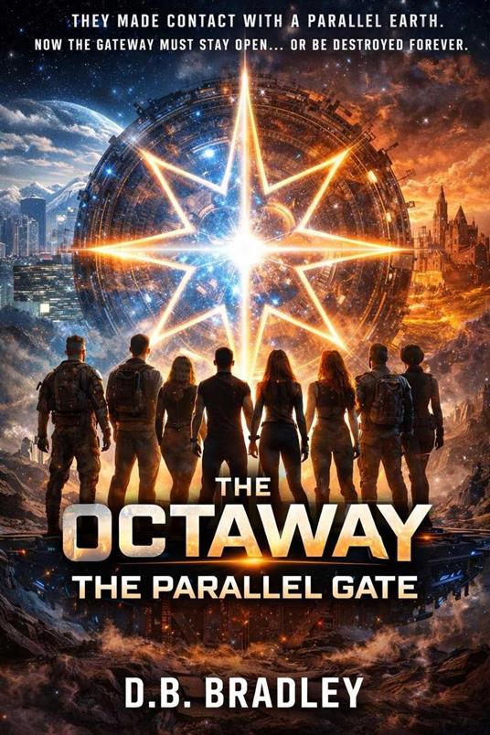The Octaway: The Parallel Gate