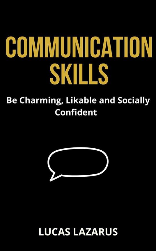 Communication Skills