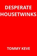 Desperate Housetwinks