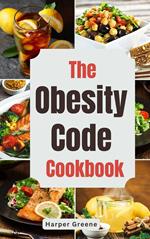 The Obesity Code Cookbook