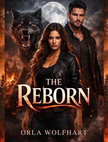 The Reborn
