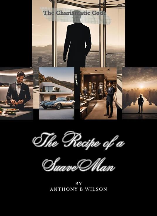 The Charismatic Code