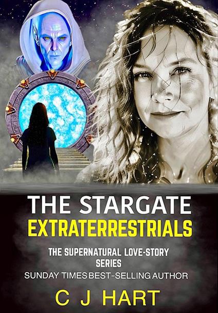 The Stargate Extraterrestrials