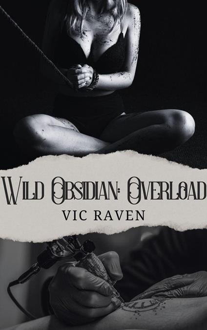 Wild Obsidian: Overload