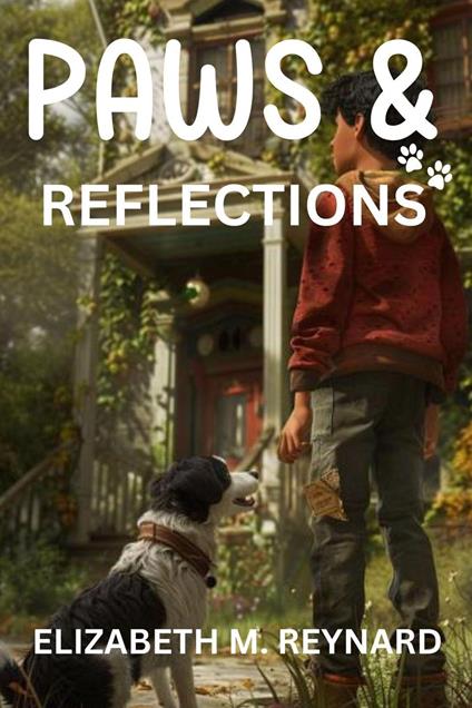 Paws and Reflections