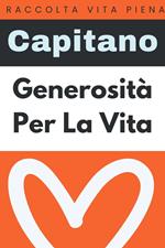 Generosità Per La Vita