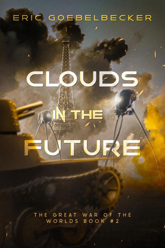 Clouds in the Future