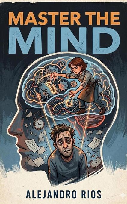 Master the Mind
