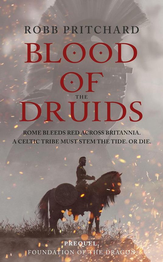 Blood of the Druids