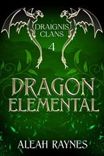 Dragon Elemental