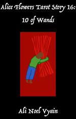 10 of Wands