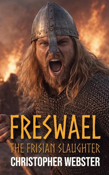 Freswael - Christopher Webster - ebook