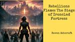 Rebellion's Flame: The Siege of Ironclad Fortress