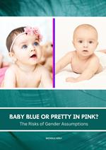 Baby Blue or Pretty in Pink