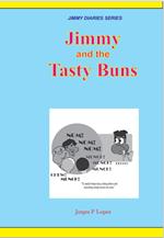 Jimmy and the Tasty Buns