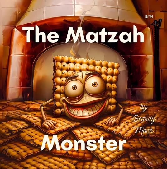 The Matzah Monster