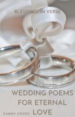 Wedding Poems for Eternal Love