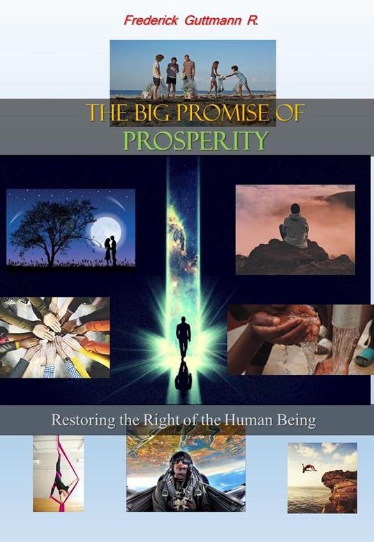 Treatise on The Great Promise of Prosperity