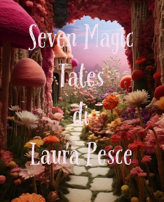 Seven Magic Tales - Laura Pesce - ebook