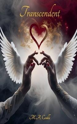 Transcendent - M a Conkle - cover