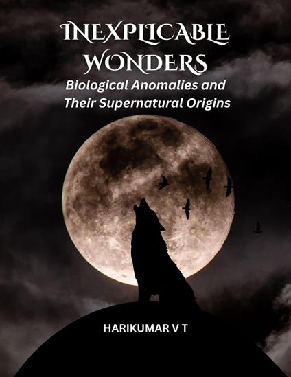 Inexplicable Wonders: Biological Anomalies and Their Supernatural Origins