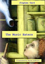 The Music Eaters