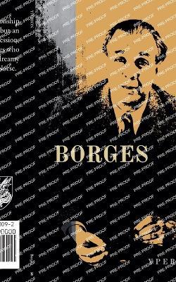 Borges - Yperion - cover