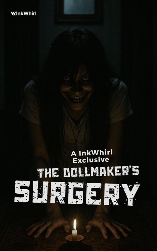 The Dollmaker’s Surgery